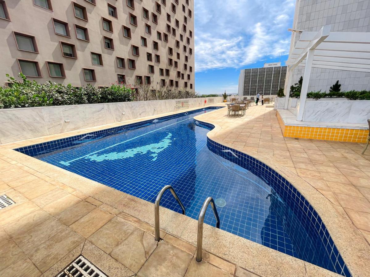 Flat Lider Brasilia 호텔 외부 사진