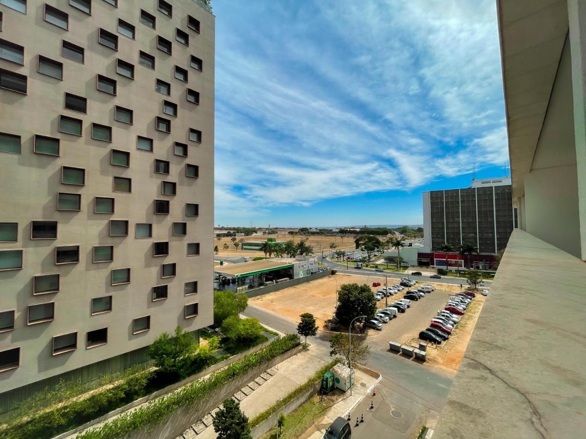 Flat Lider Brasilia 호텔 외부 사진