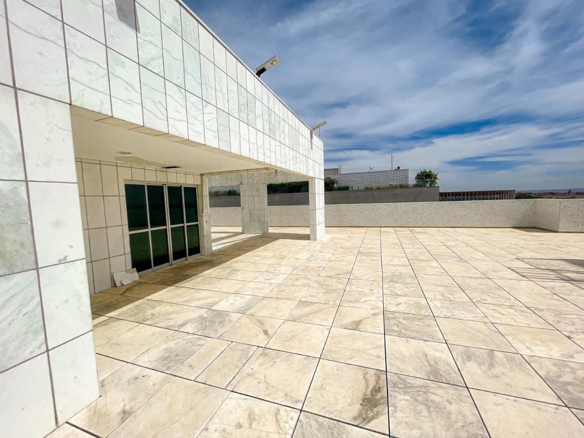 Flat Lider Brasilia 호텔 외부 사진