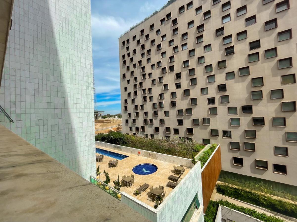 Flat Lider Brasilia 호텔 외부 사진