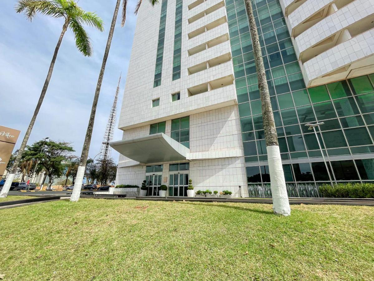 Flat Lider Brasilia 호텔 외부 사진