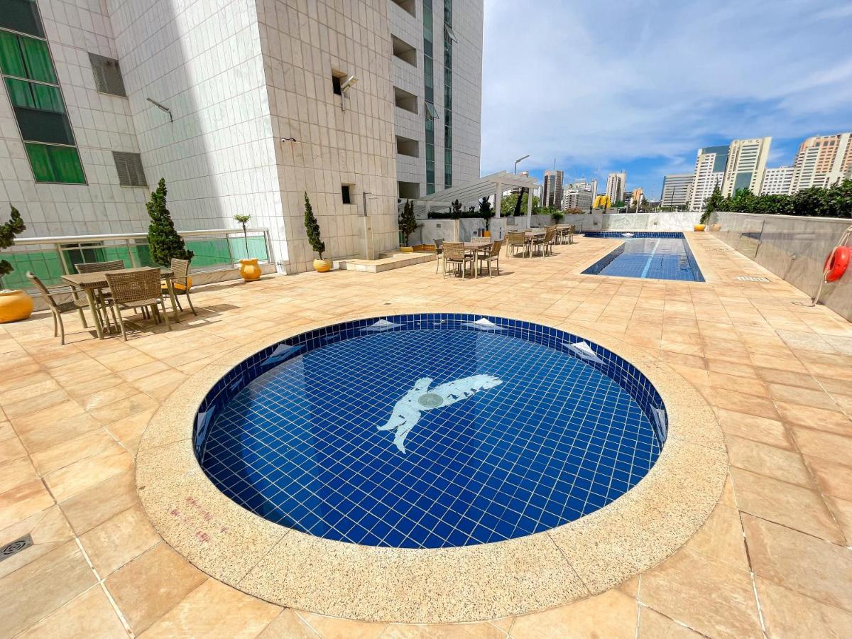 Flat Lider Brasilia 호텔 외부 사진