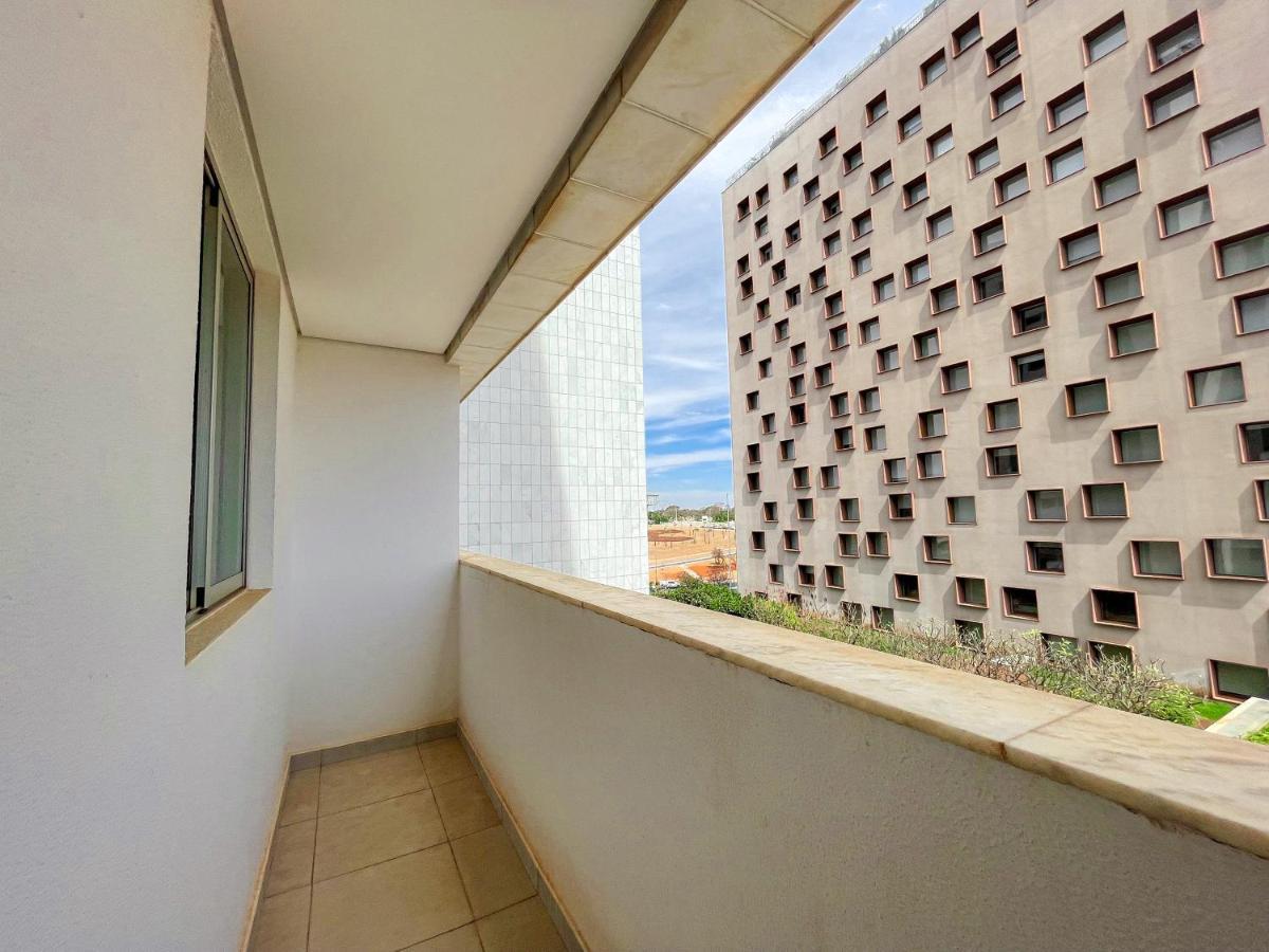 Flat Lider Brasilia 호텔 외부 사진